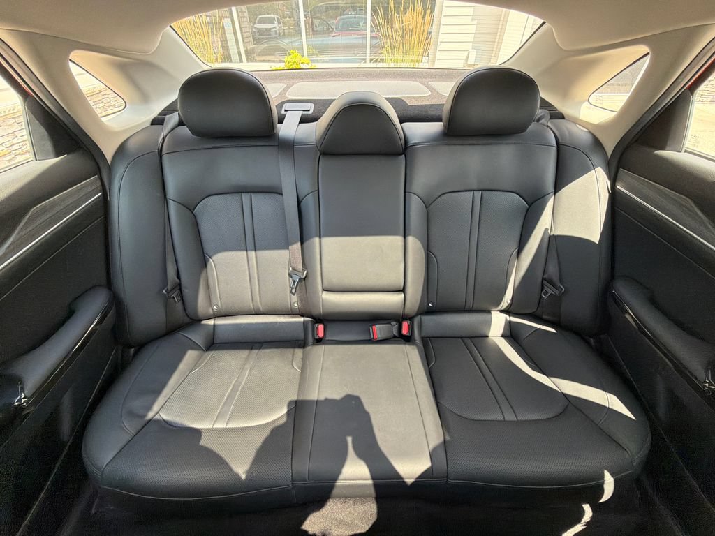 Used 2025 Kia K5 EX FWD image 50