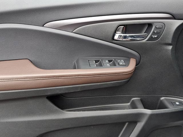 Certified 2024 Honda Ridgeline RTL image 12