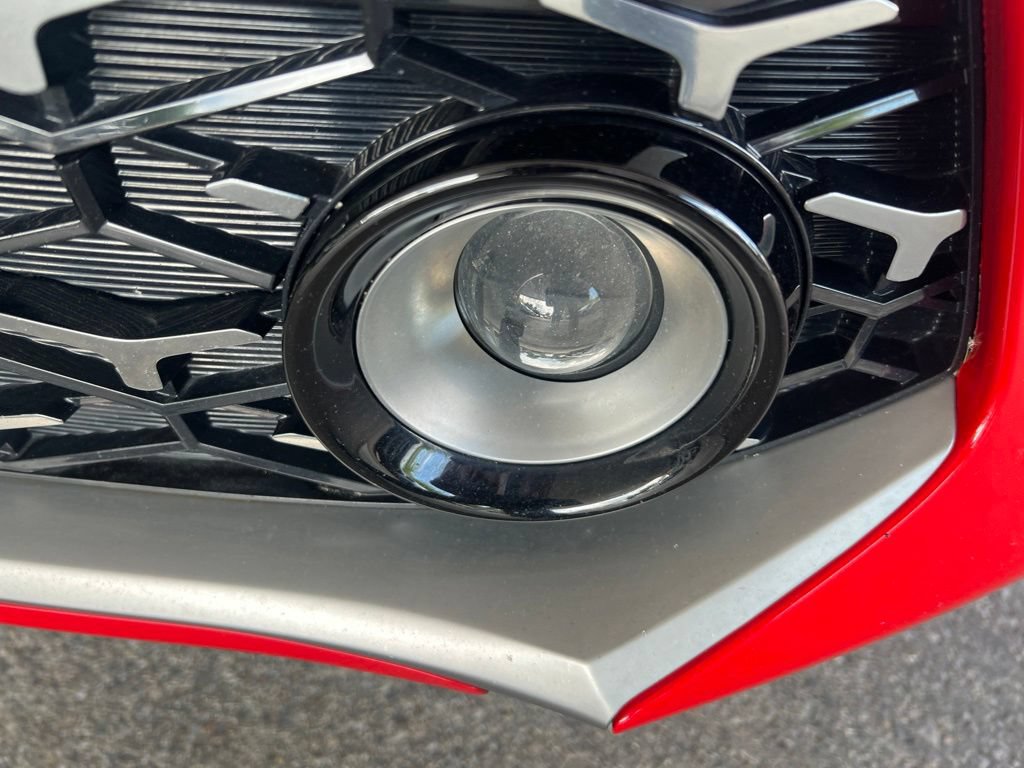 Certified 2022 Kia Soul GT-Line FWD image 31