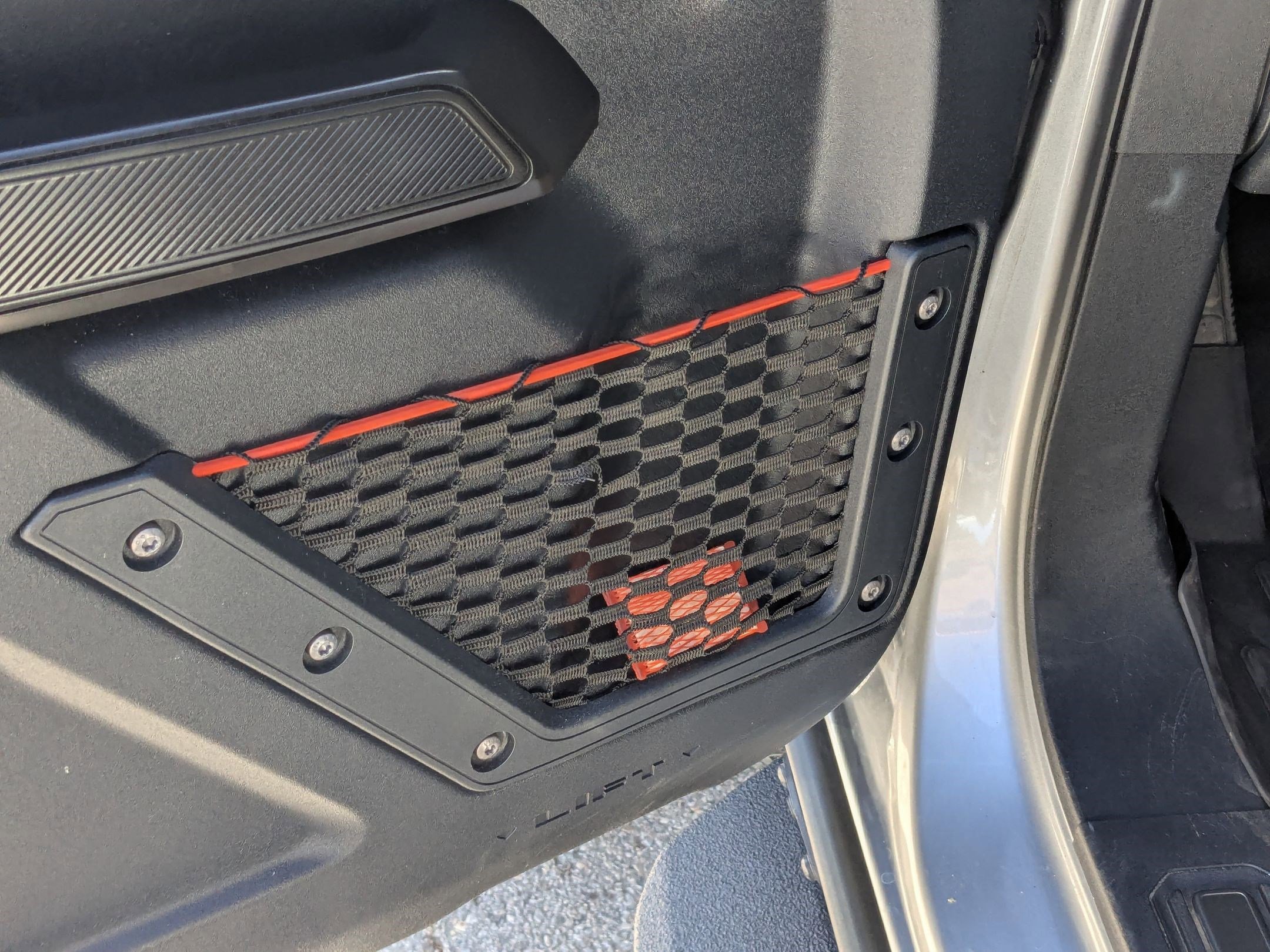 Certified 2022 Ford Bronco Raptor image 16