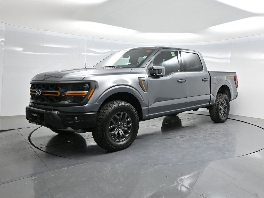 Used 2025 Ford F150 Tremor w/ Equipment Group 402A High image 60