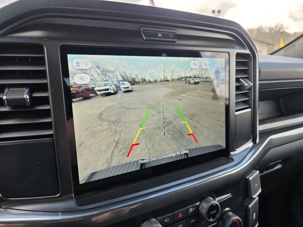 New 2026 Ford F150 STX AWD/4WD image 50
