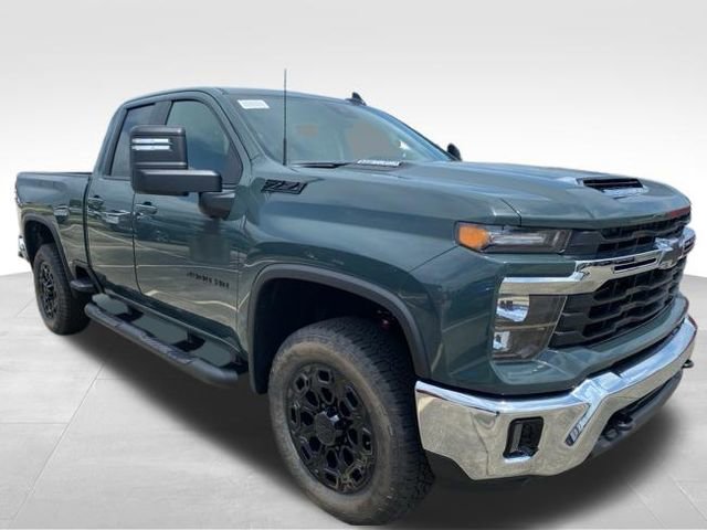 New 2026 Chevrolet Silverado 2500 LT w/ Convenience Package image 4