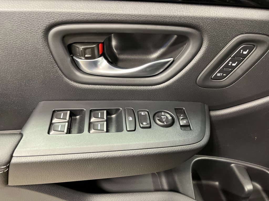 New 2026 Honda Passport RTL image 14