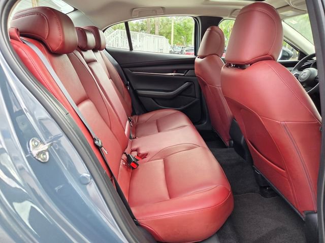 Used 2025 MAZDA MAZDA3 s image 16