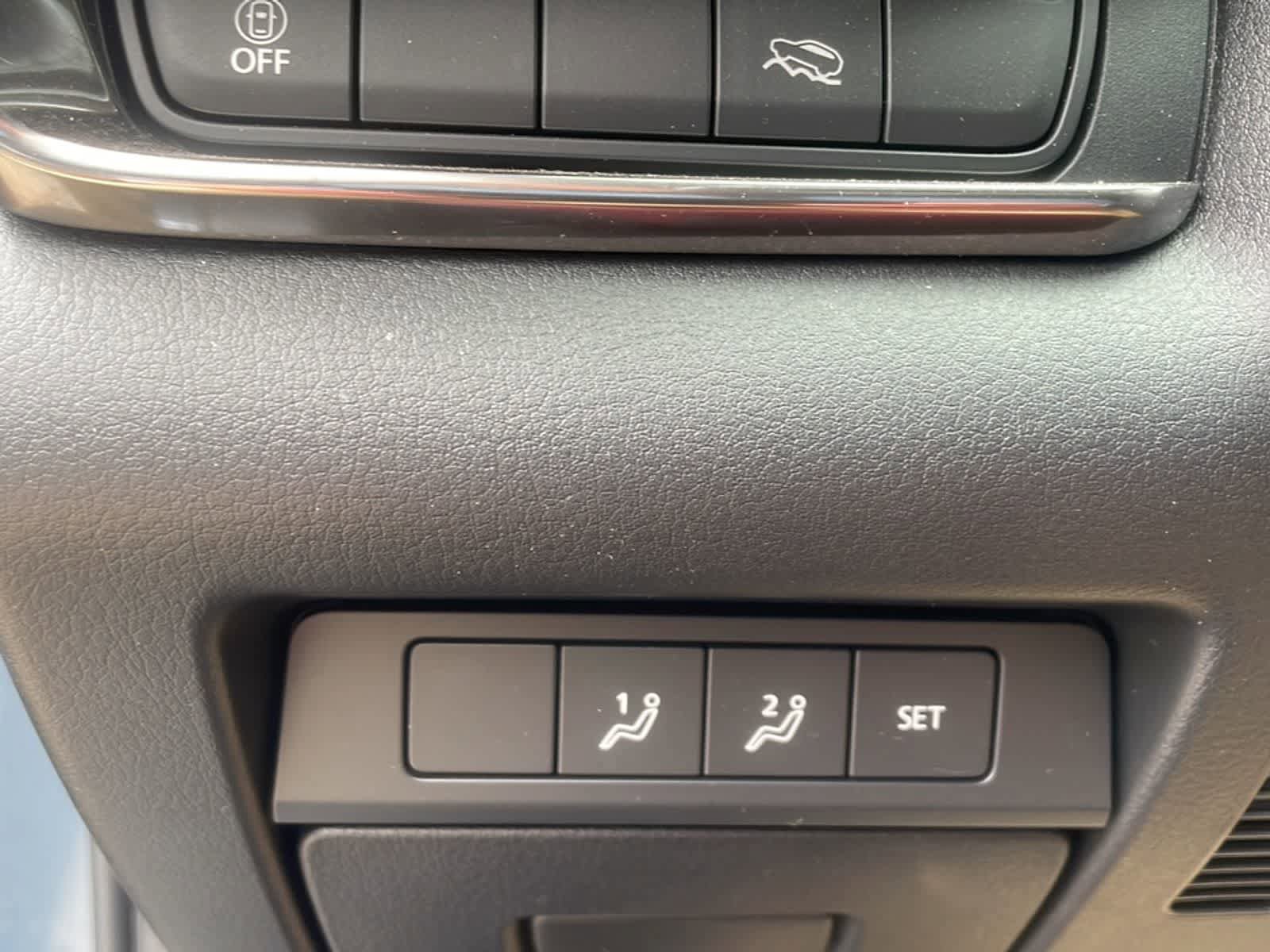 Used 2023 MAZDA CX-30 AWD 2.5 S w/ Preferred Package image 14
