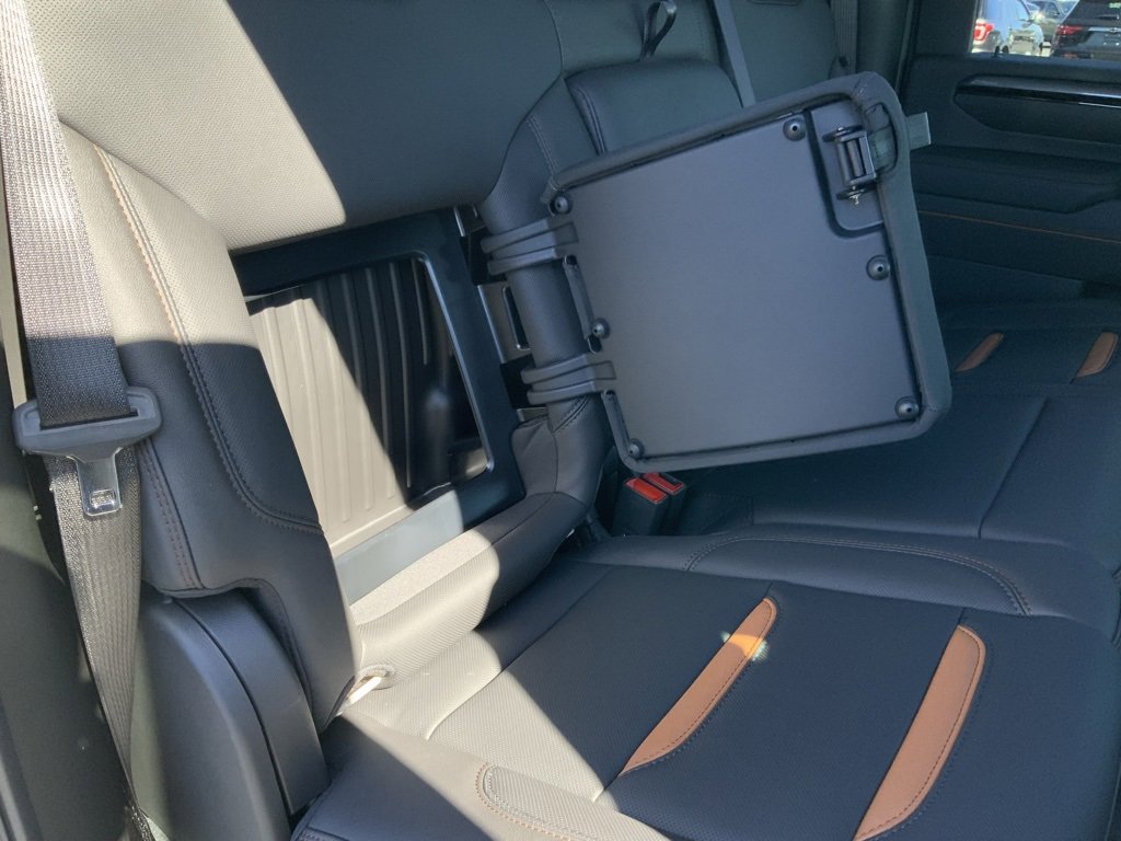 New 2026 GMC Sierra 3500 AT4 w/ AT4 Premium Plus Package image 67