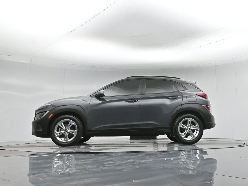 Used 2023 Hyundai Kona SEL image 8