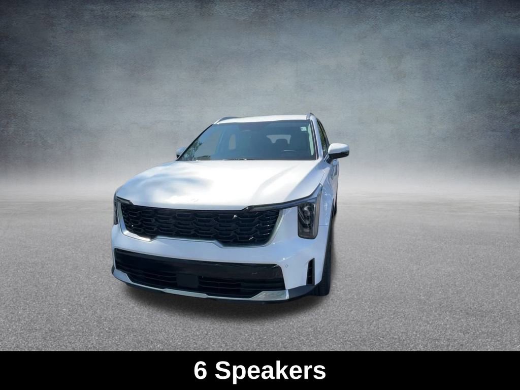 Used 2026 Kia Sorento S image 7