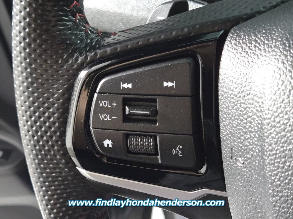 Certified 2024 Honda Ridgeline Black Edition image 27