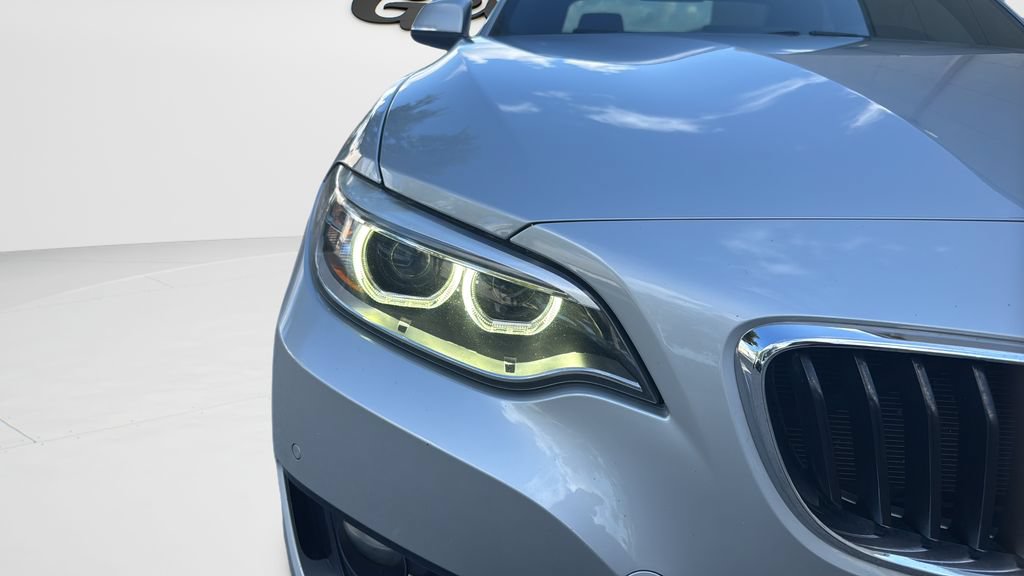 Used 2017 BMW 230i Coupe RWD image 25