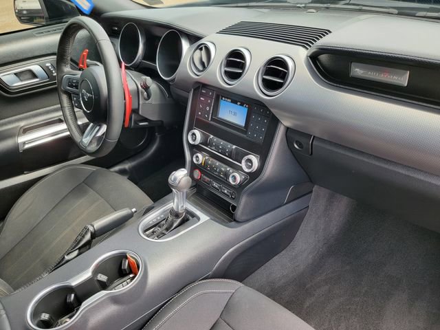 Used 2022 Ford Mustang GT w/ Black Accent Package image 19