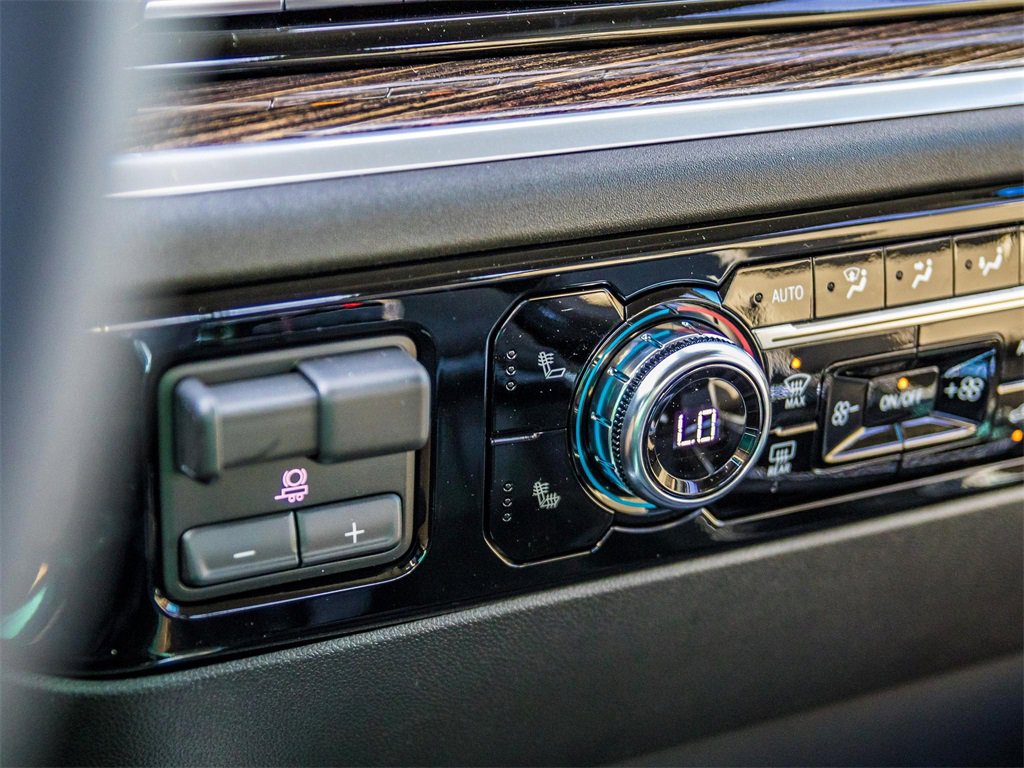 New 2026 GMC Sierra 1500 Elevation w/ Elevation Premium Package image 34