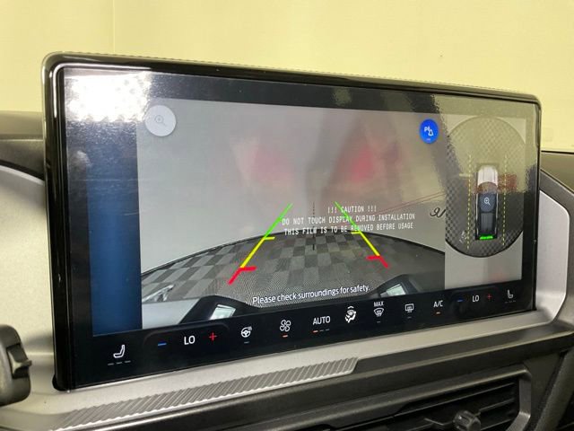 New 2025 Ford Bronco Sport Outer Banks w/ Outer Banks Tech Package+ image 23