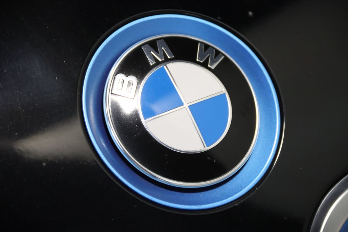 Used 2014 BMW i3 RWD image 25