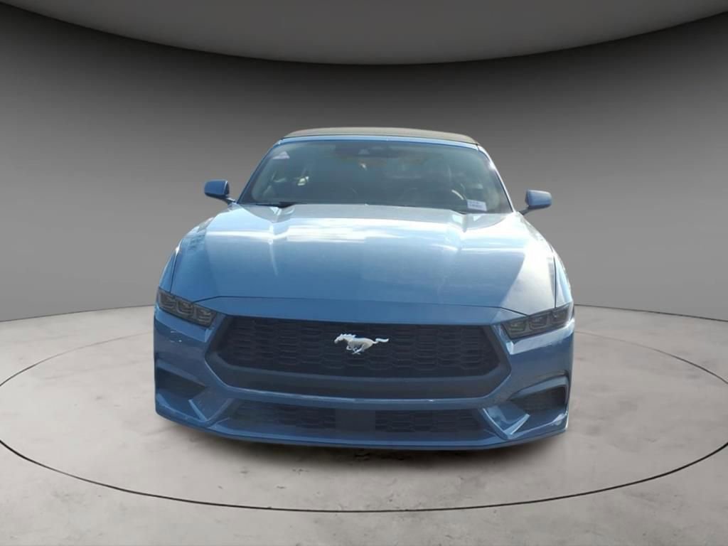 New 2026 Ford Mustang Premium image 15