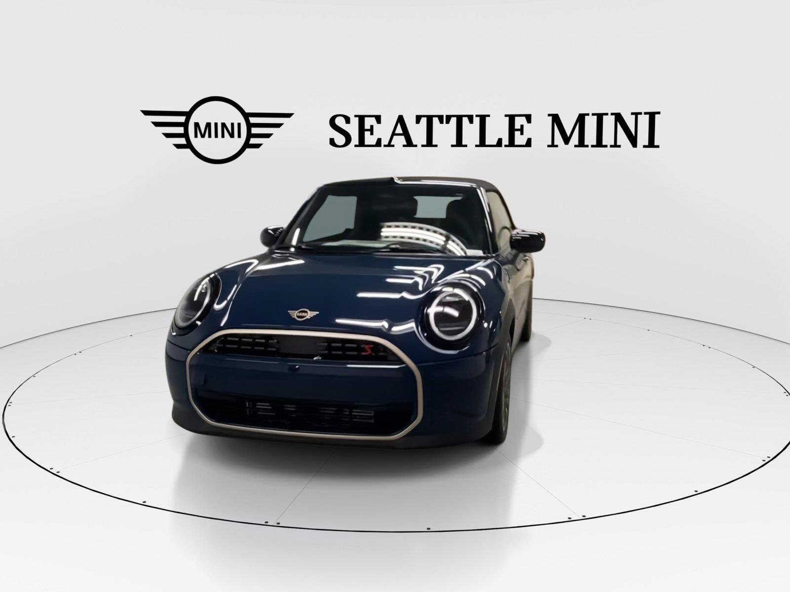 New 2026 MINI Cooper S FWD image 4