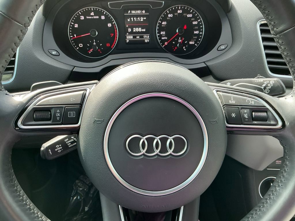 Used 2018 Audi Q3 2.0T Premium Plus image 23