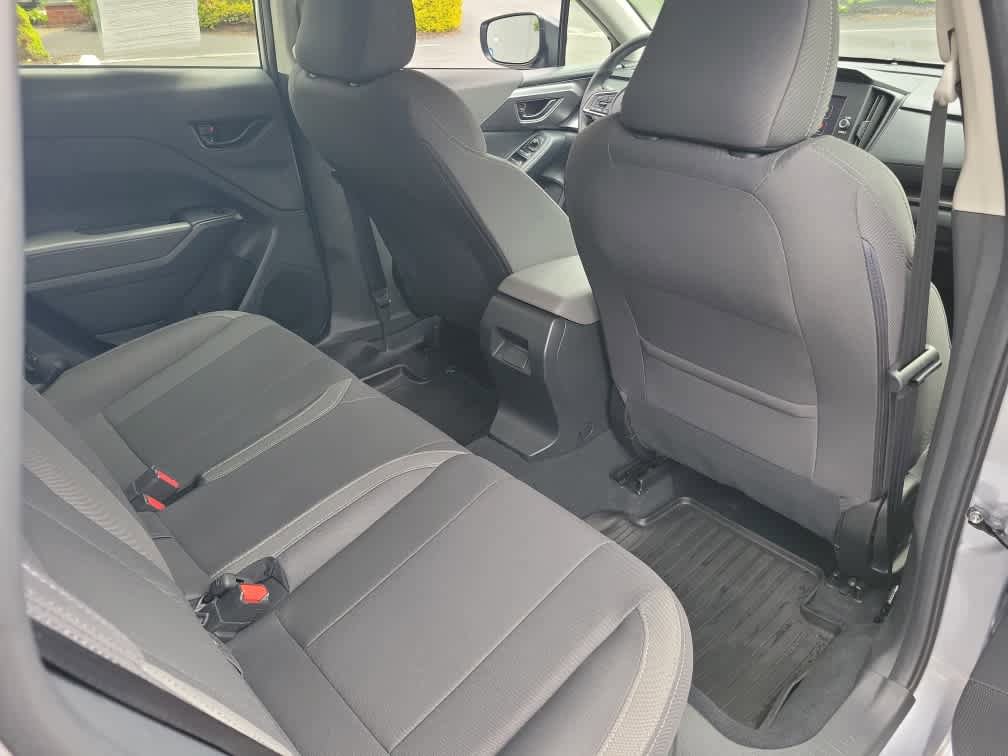 Certified 2024 Subaru Impreza 2.0i AWD/4WD image 23