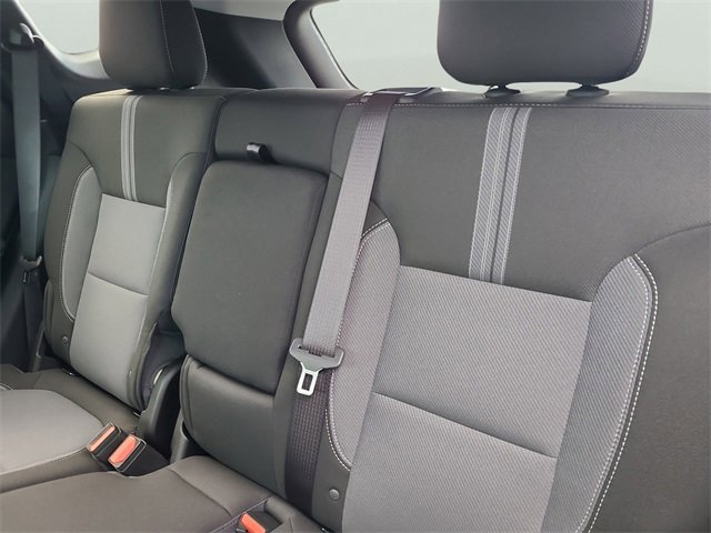 New 2025 Chevrolet Blazer LT w/ Midnight/Sport Edition image 8