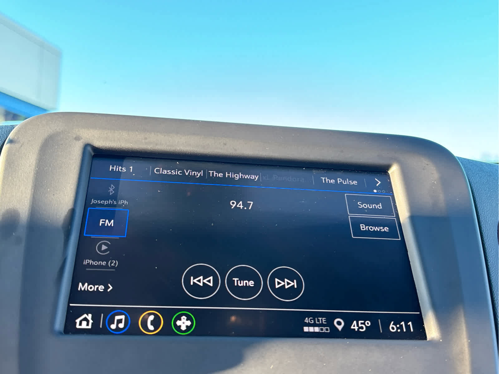 Certified 2024 Chevrolet Equinox LT image 15