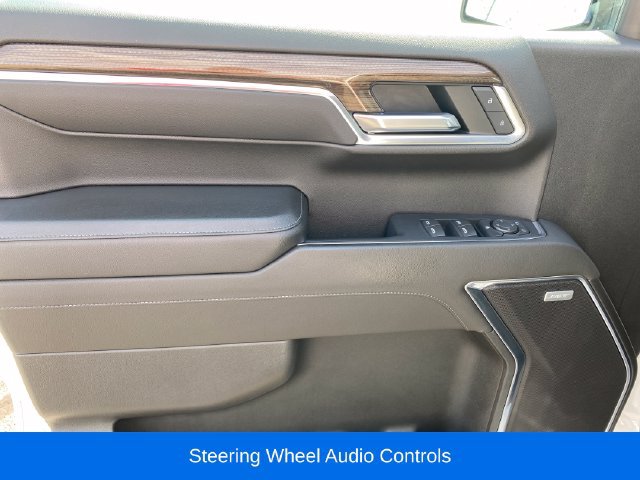 Used 2022 Chevrolet Silverado 1500 RST AWD/4WD image 17