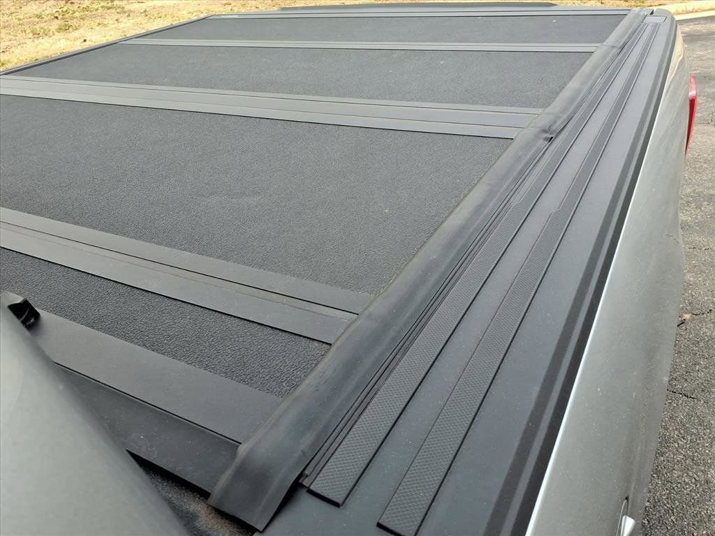 Used 2021 Ford F150 XLT w/ Equipment Group 302A High image 13