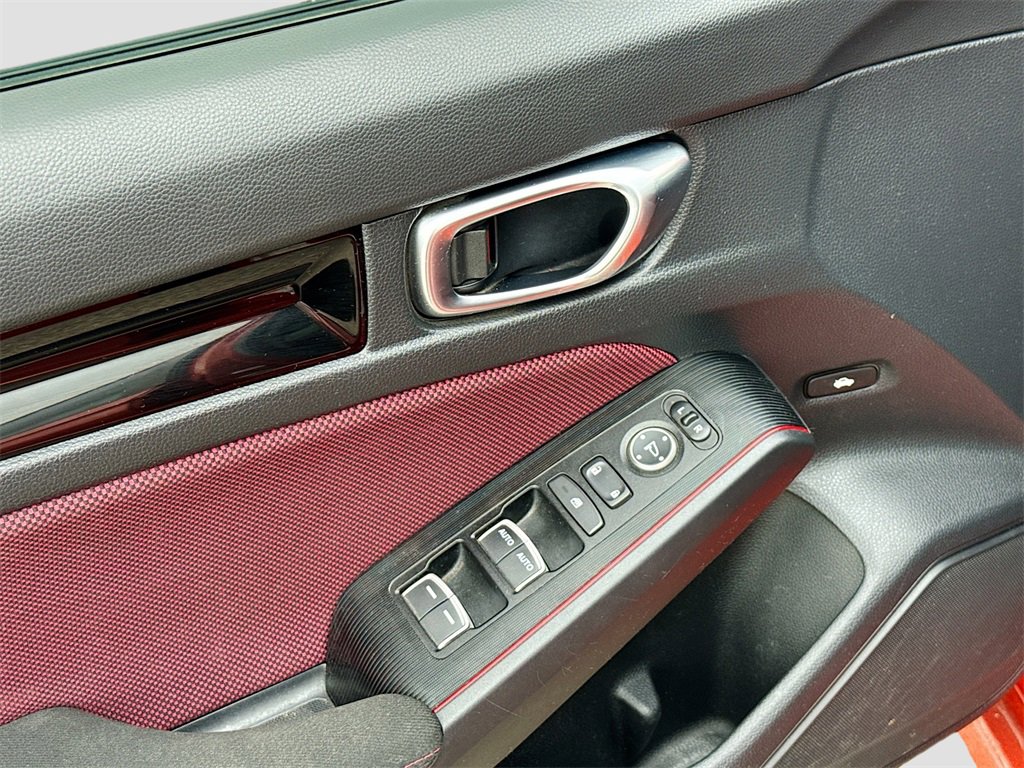 Used 2022 Honda Civic Si image 17