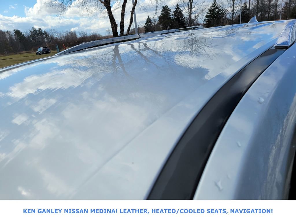 Used 2019 Chevrolet Traverse Premier image 17