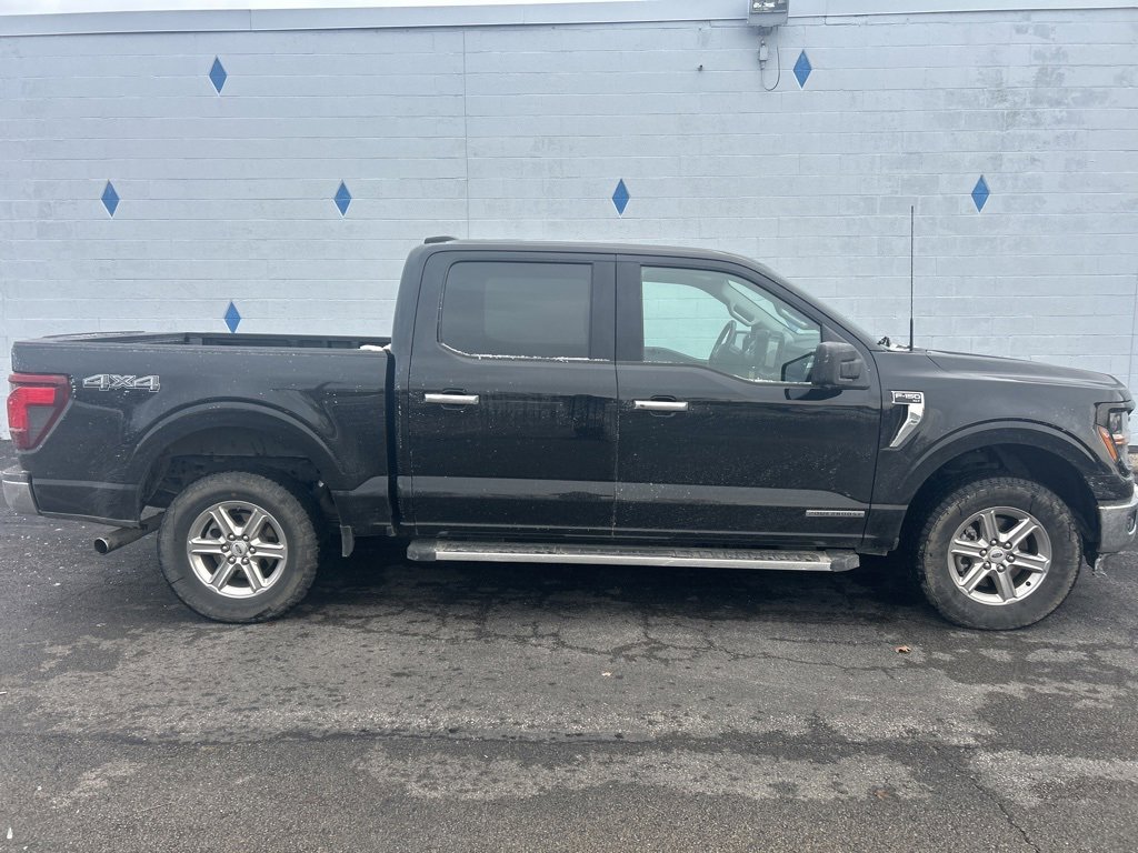 Used 2024 Ford F150 XLT w/ Mobile Office Package