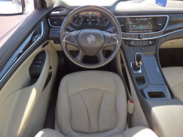 Certified 2017 Buick LaCrosse Premium w/ Driver Confidence Package #2 AWD/4WD image 26