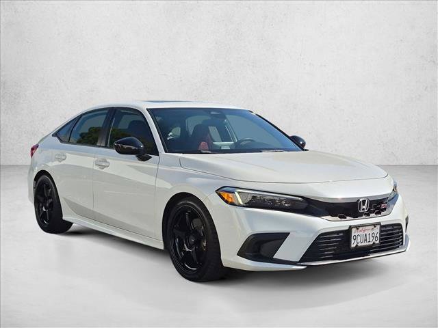 Used 2022 Honda Civic Si image 3