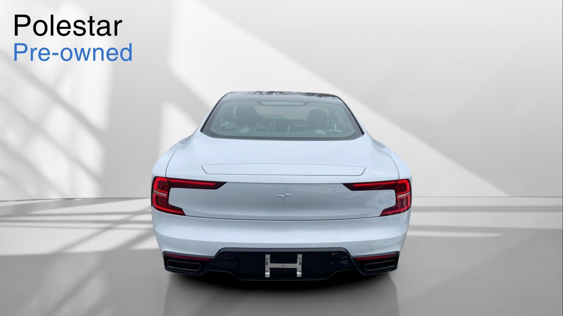 Used 2021 Polestar Polestar 1 AWD/4WD image 4