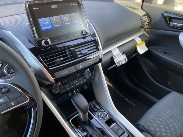 New 2026 Mitsubishi Eclipse Cross SE AWD/4WD image 16