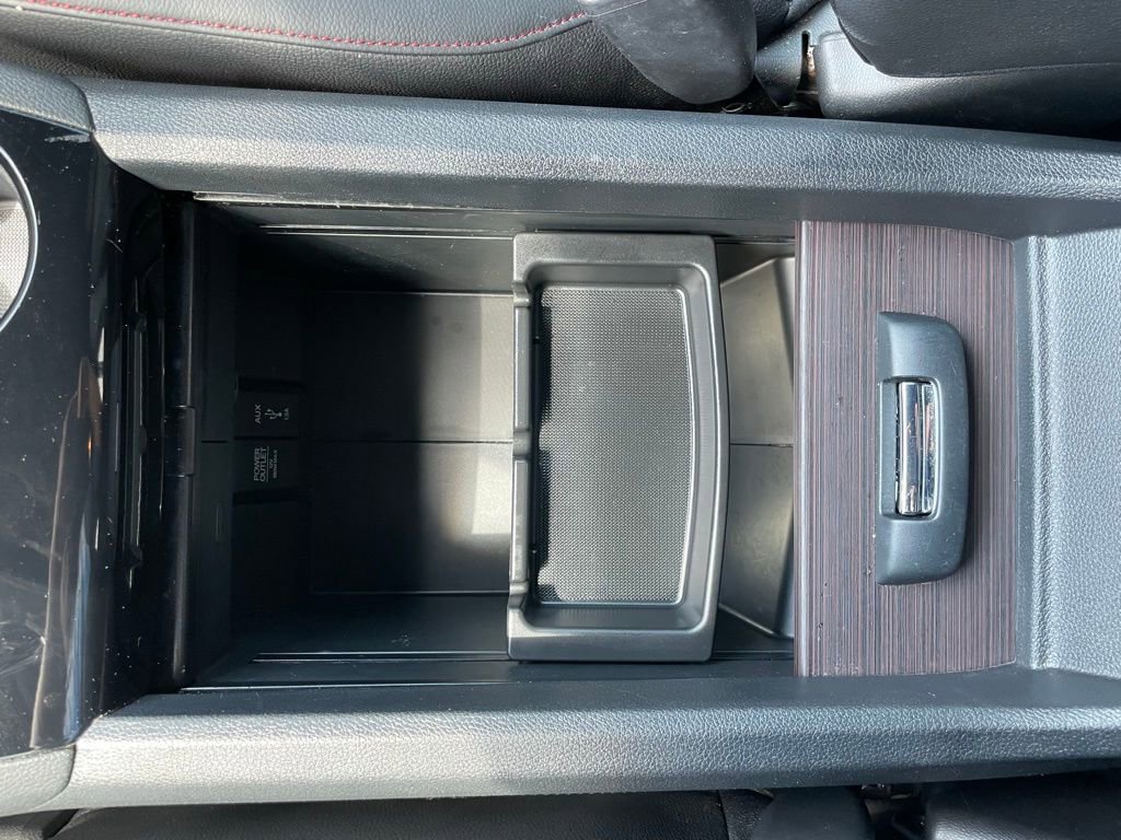 Certified 2023 Honda Ridgeline Black Edition image 21