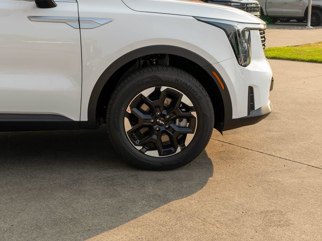 New 2026 Kia Sorento S AWD/4WD image 31