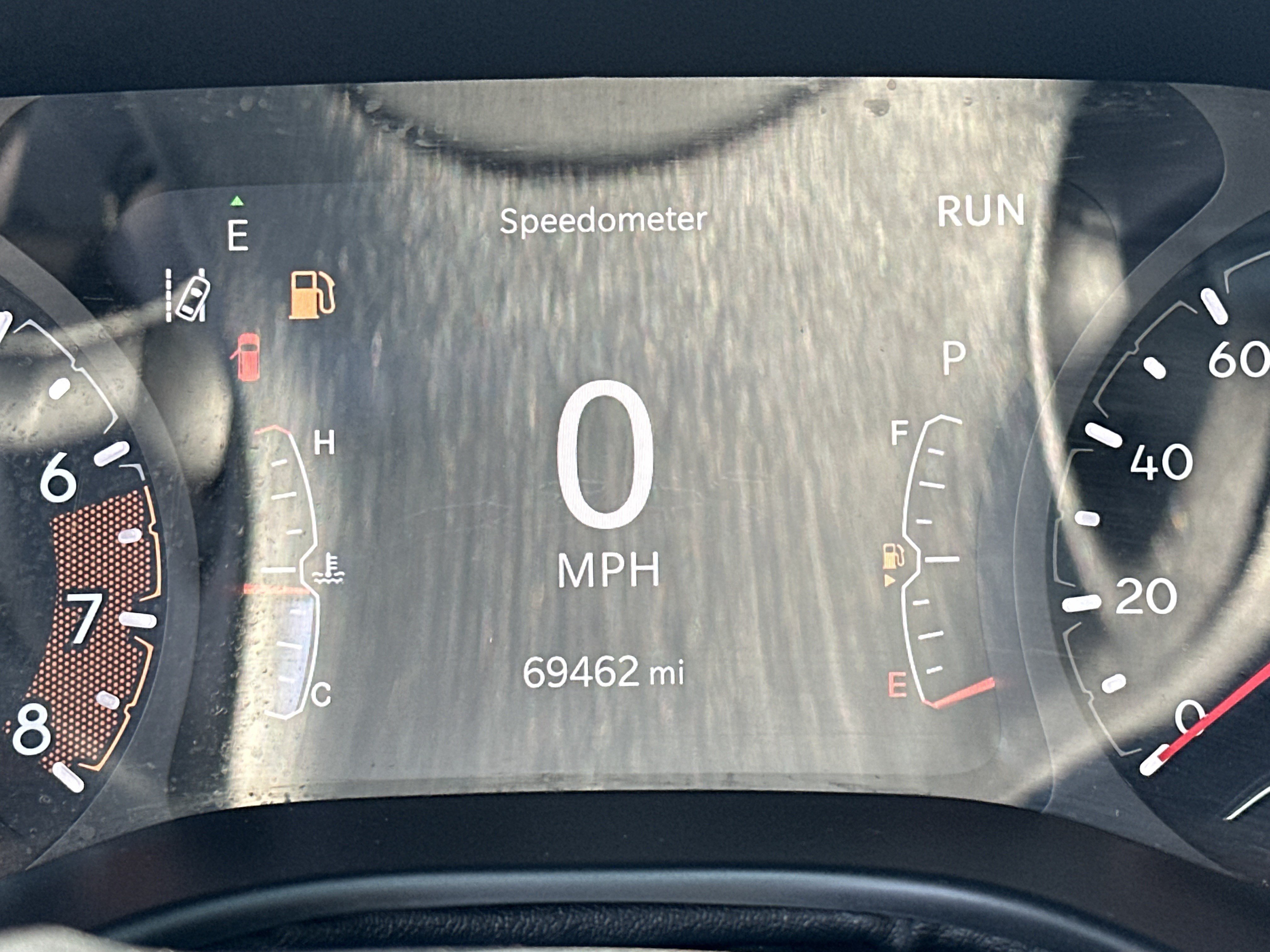 Used 2024 Jeep Compass Latitude AWD/4WD image 22