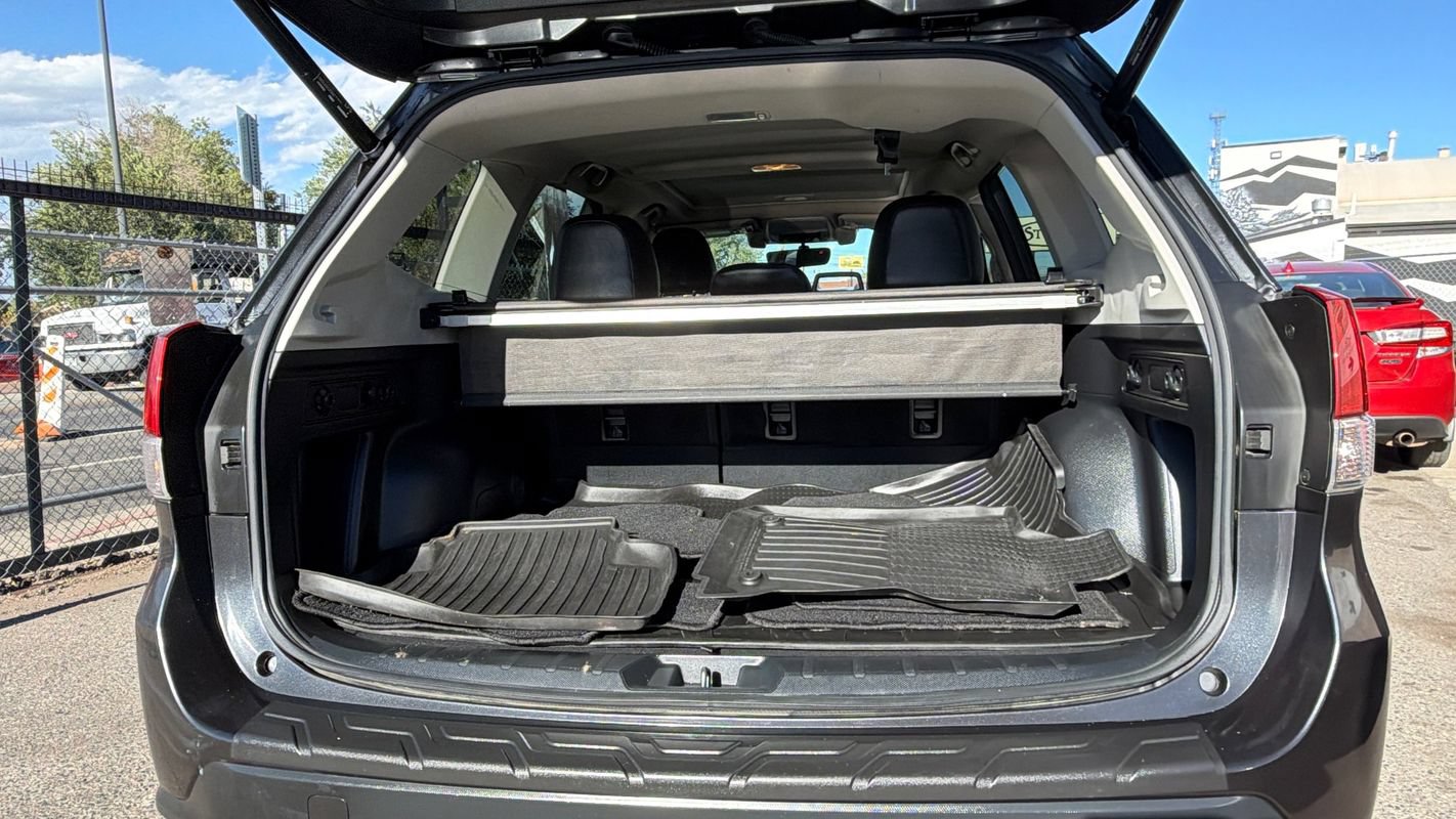 Used 2019 Subaru Forester Premium AWD/4WD image 24
