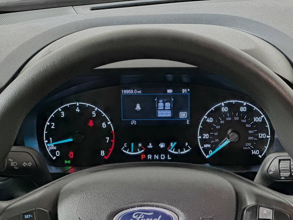Used 2023 Ford Maverick XL FWD image 12