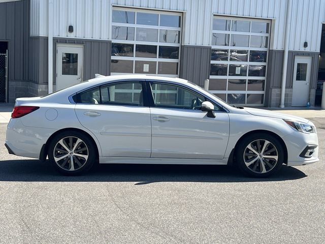 Used 2019 Subaru Legacy 3.6R Limited AWD/4WD image 14