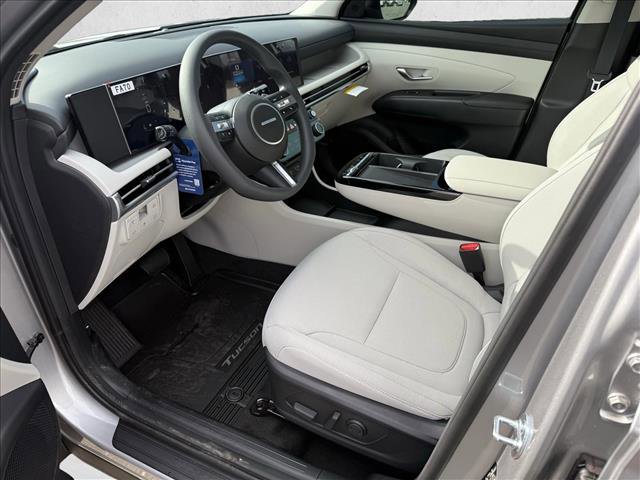 New 2026 Hyundai Tucson SEL image 3