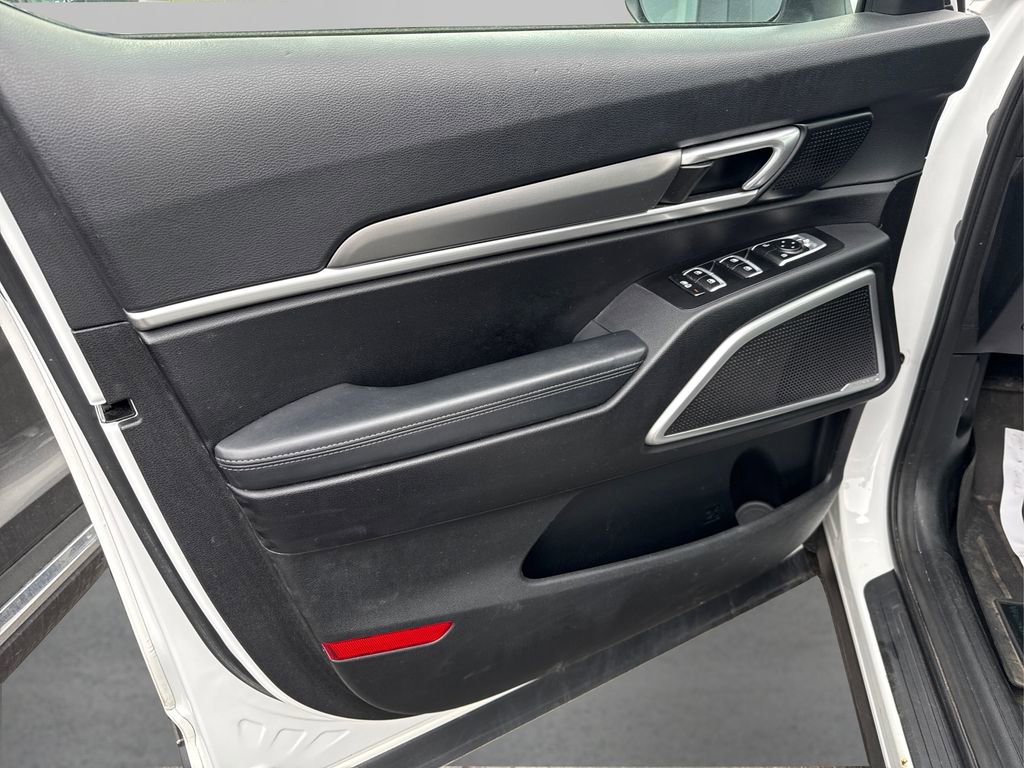 Used 2020 Kia Telluride S image 21