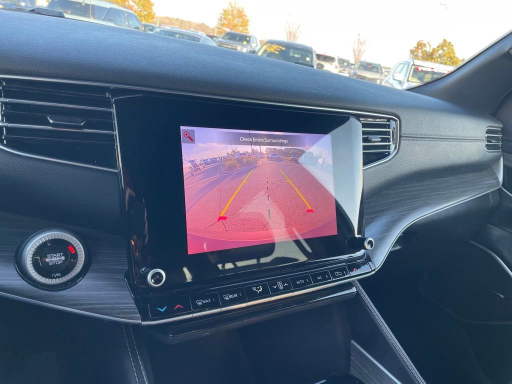 Used 2024 Jeep Wagoneer Series III image 17