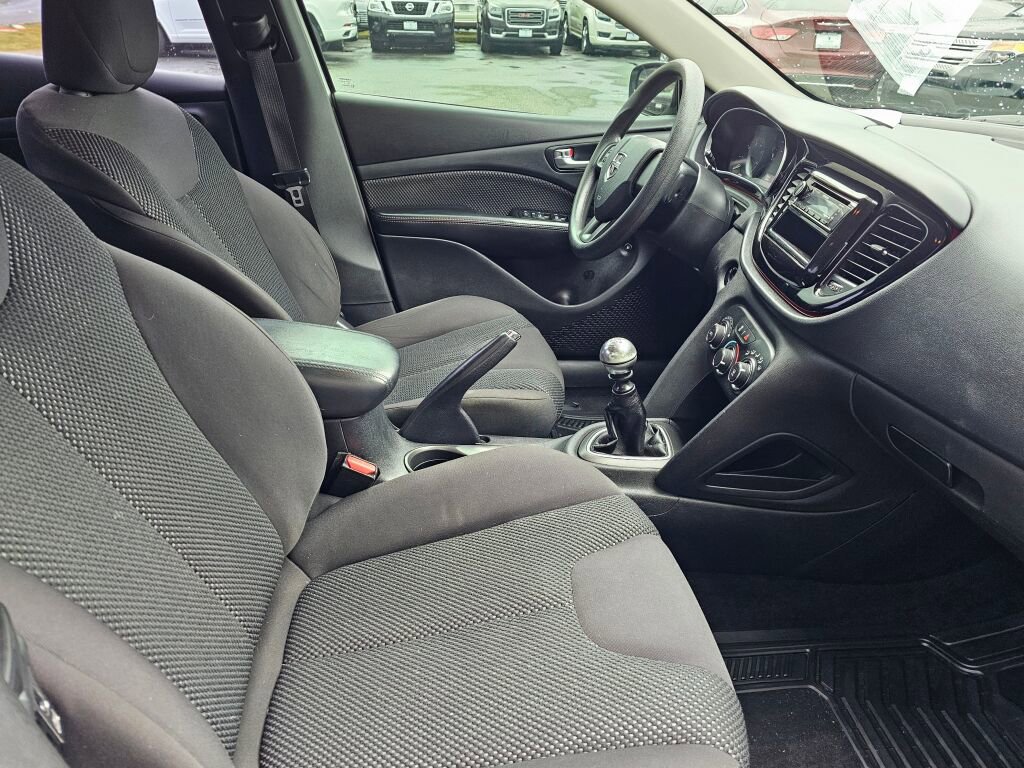 Used 2014 Dodge Dart SE image 10
