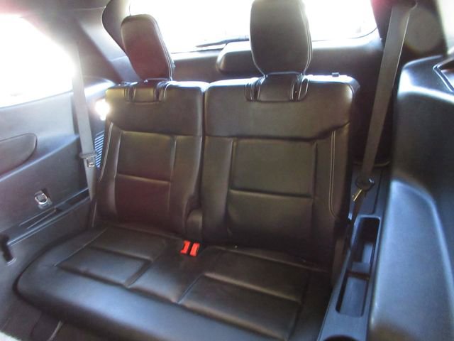 Certified 2022 Ford Explorer ST w/ Equipment Group 401A image 27