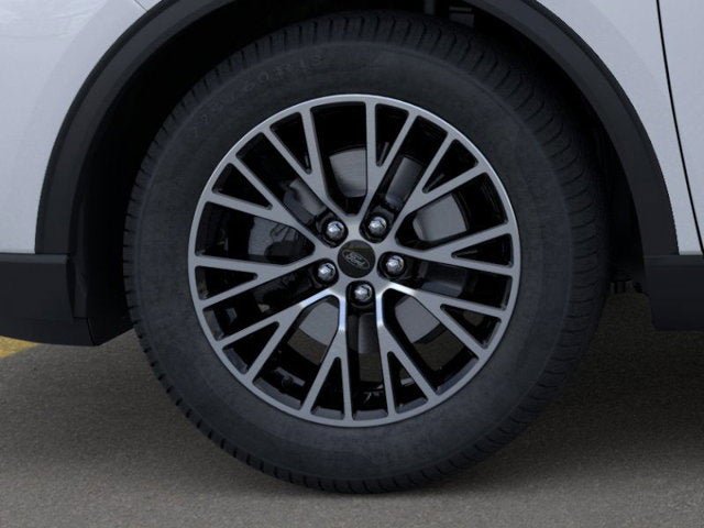 New 2026 Ford Escape SE FWD image 42