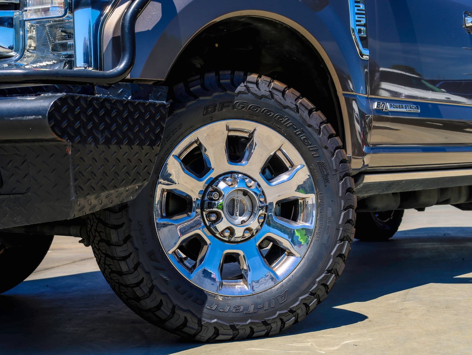 Used 2019 Ford F250 King Ranch AWD/4WD video 2