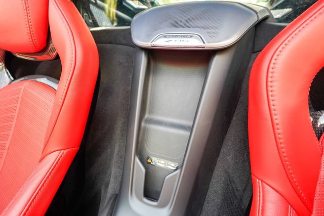 Used 2024 Chevrolet Corvette Z06 w/ Z07 Performance Package RWD image 83