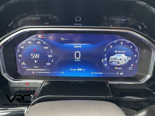 New 2026 Chevrolet Silverado 1500 LT image 29