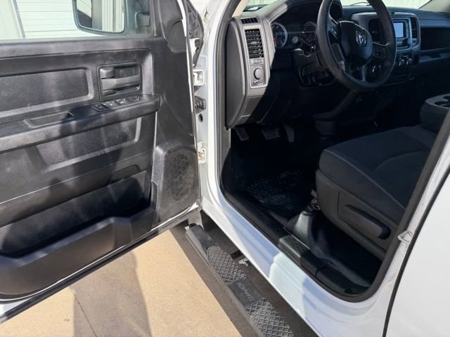 Used 2022 RAM 1500 Tradesman w/ Popular Equipment Group image 18